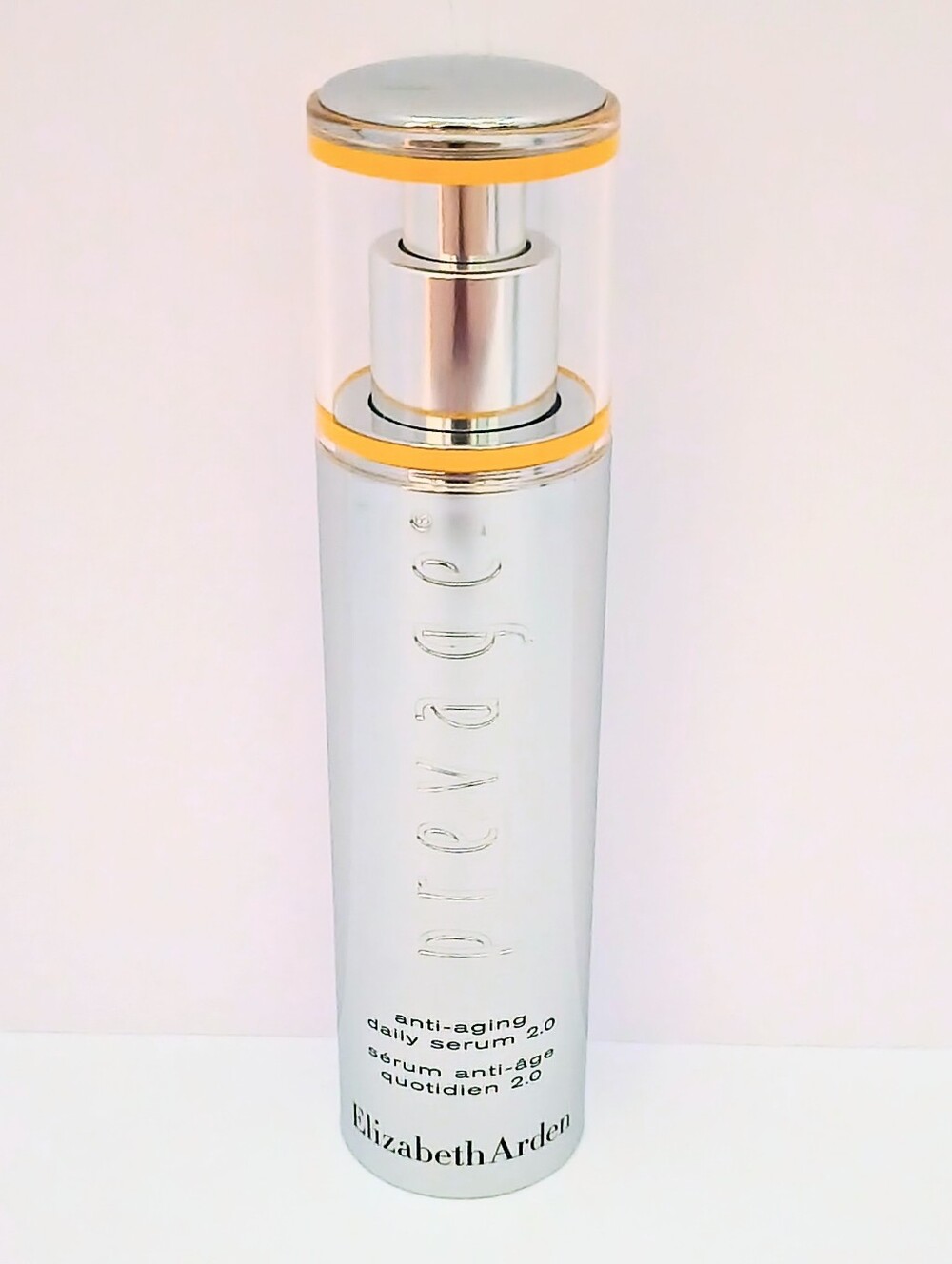 NEW Elizabeth Arden Prevage 2.0 Serum 1.7 oz No Box